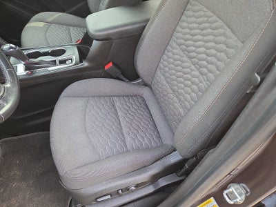 2020 Chevrolet Equinox LT AWD