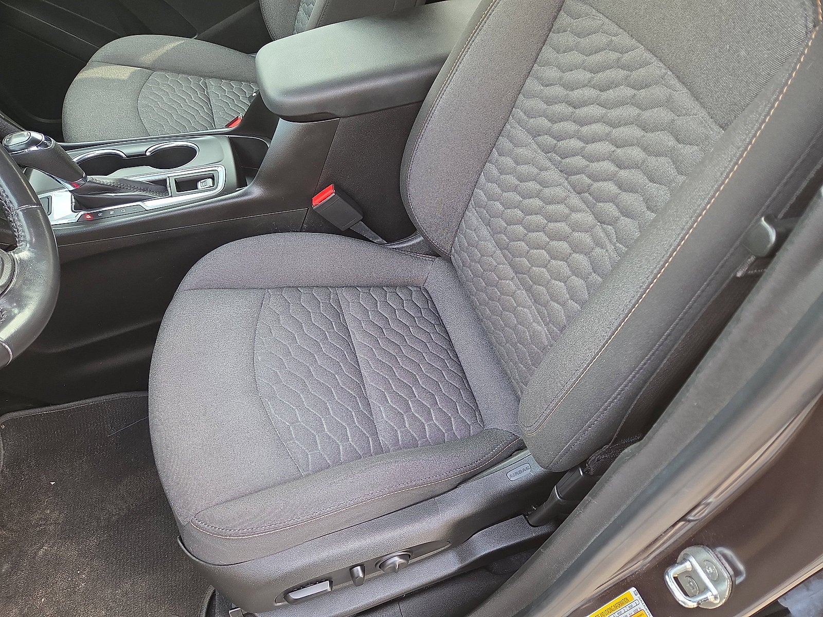 2020 Chevrolet Equinox LT AWD