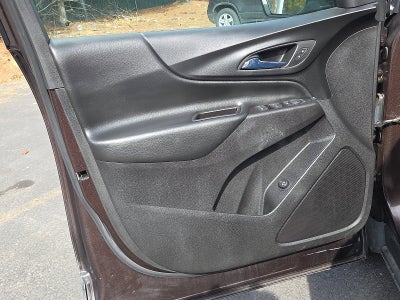 2020 Chevrolet Equinox LT AWD