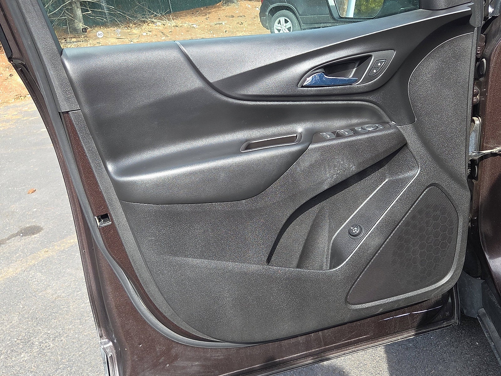 2020 Chevrolet Equinox LT AWD