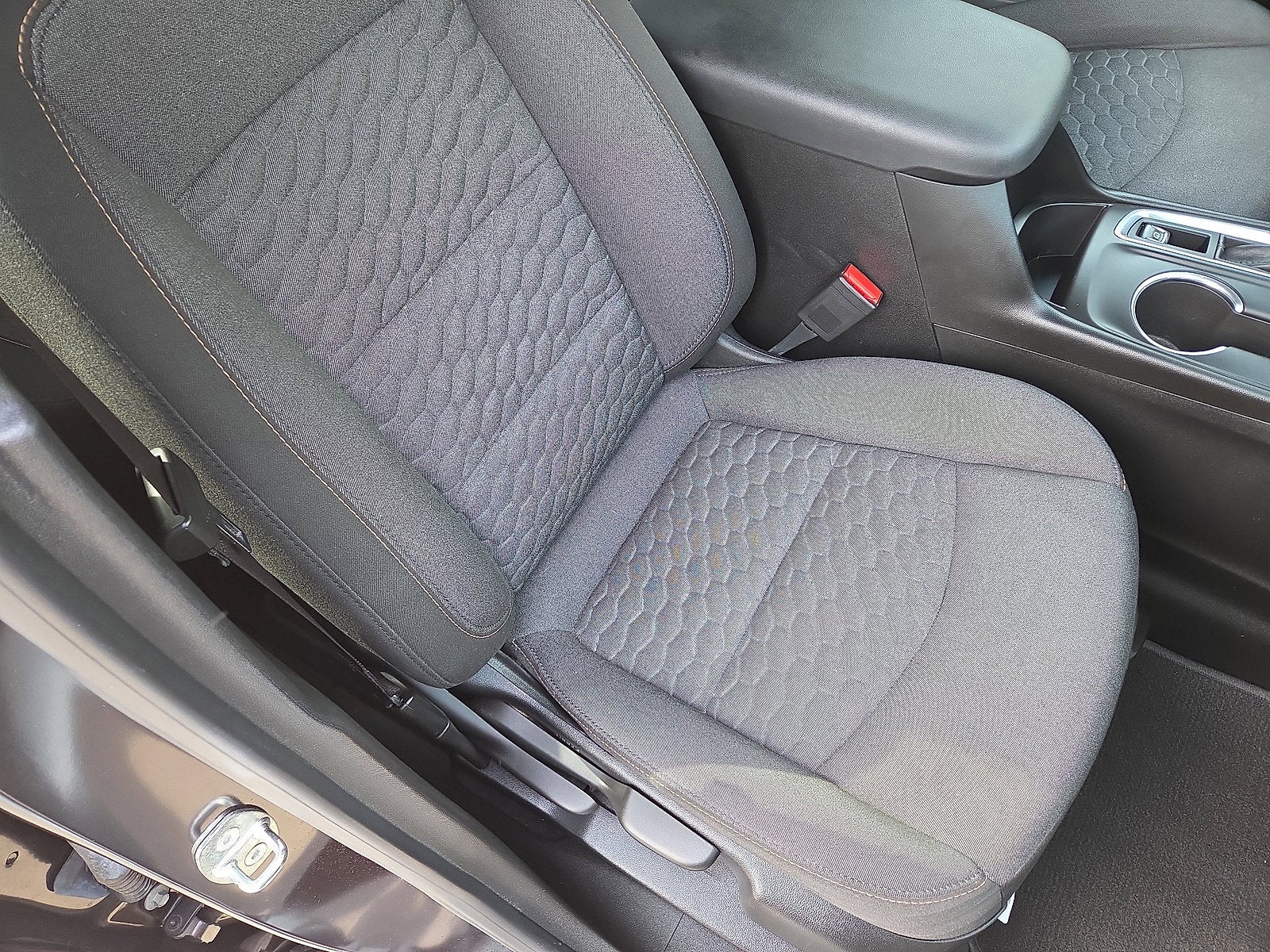 2020 Chevrolet Equinox LT AWD