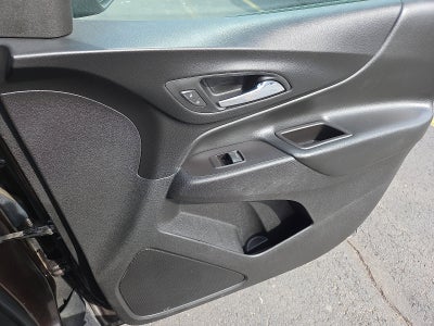 2020 Chevrolet Equinox LT AWD