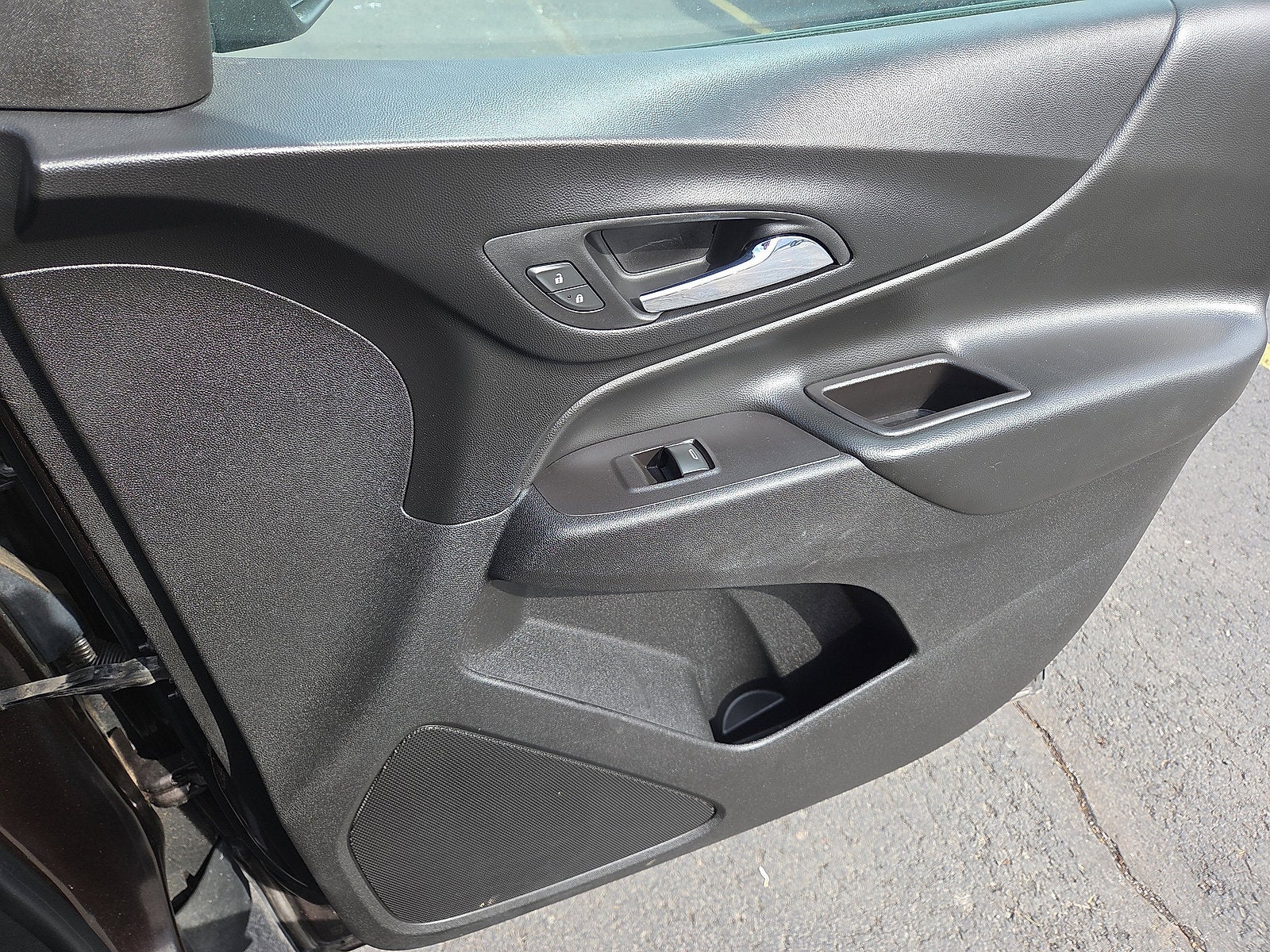 2020 Chevrolet Equinox LT AWD