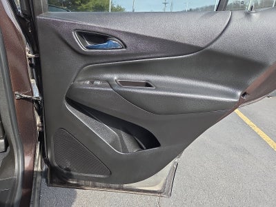 2020 Chevrolet Equinox LT AWD