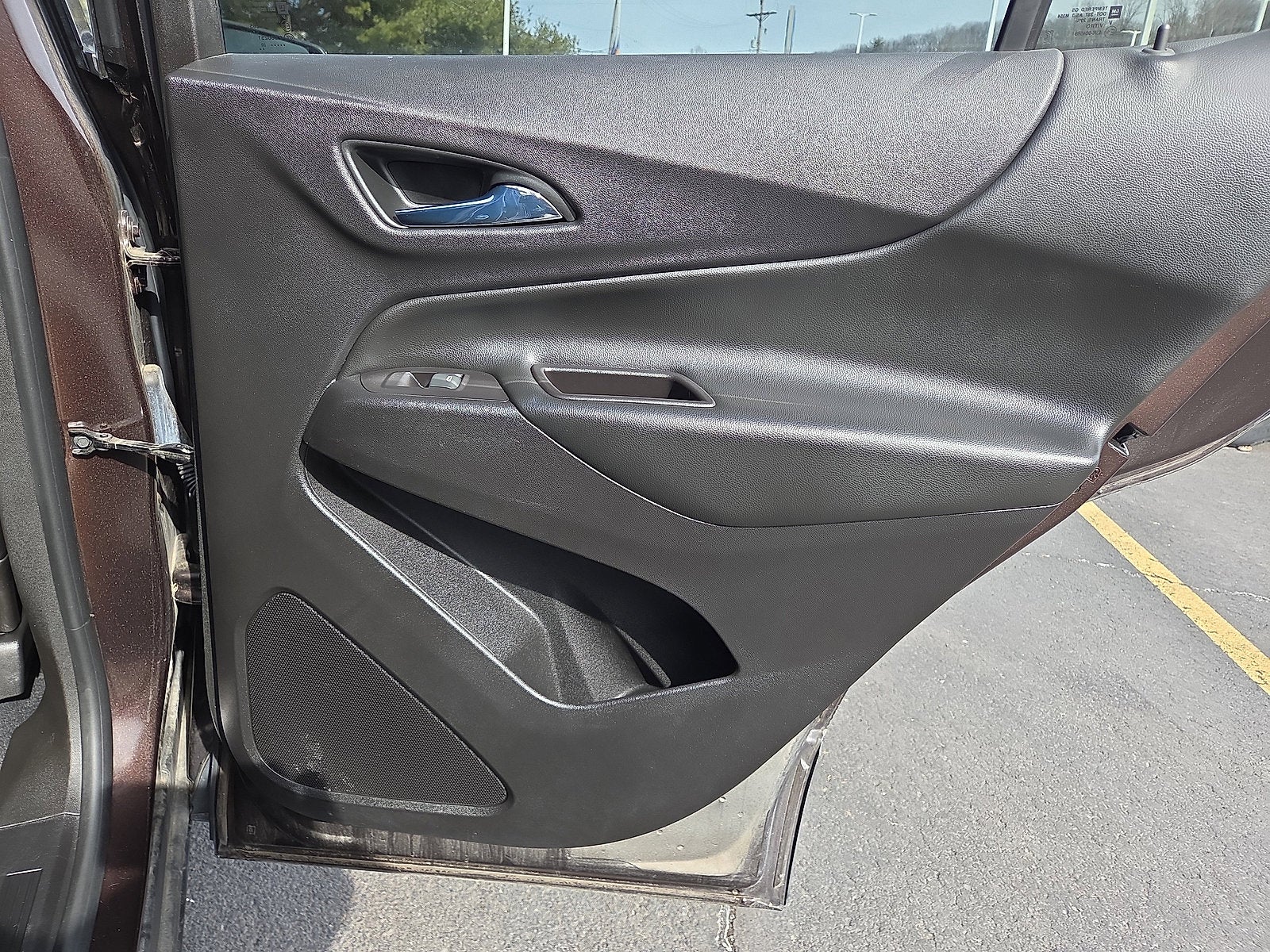 2020 Chevrolet Equinox LT AWD