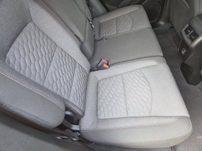 2020 Chevrolet Equinox LT AWD