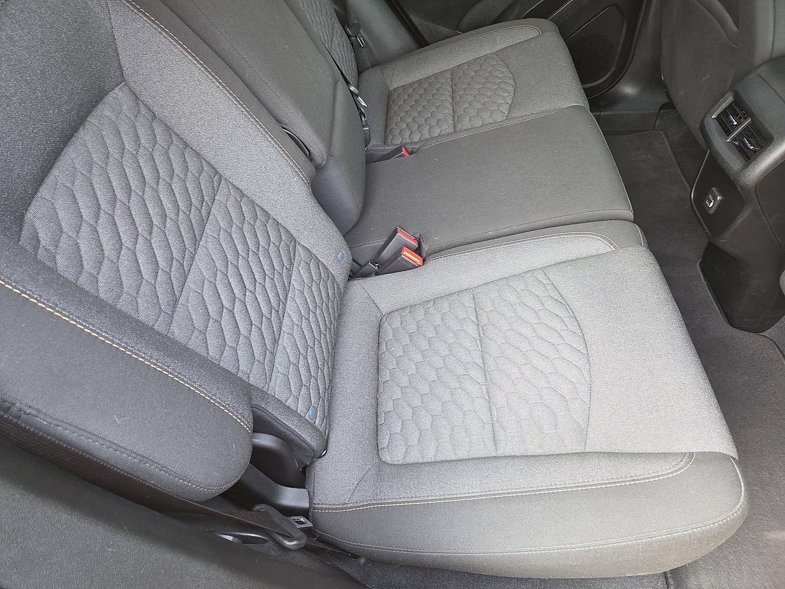 2020 Chevrolet Equinox LT AWD