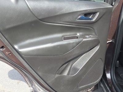 2020 Chevrolet Equinox LT AWD