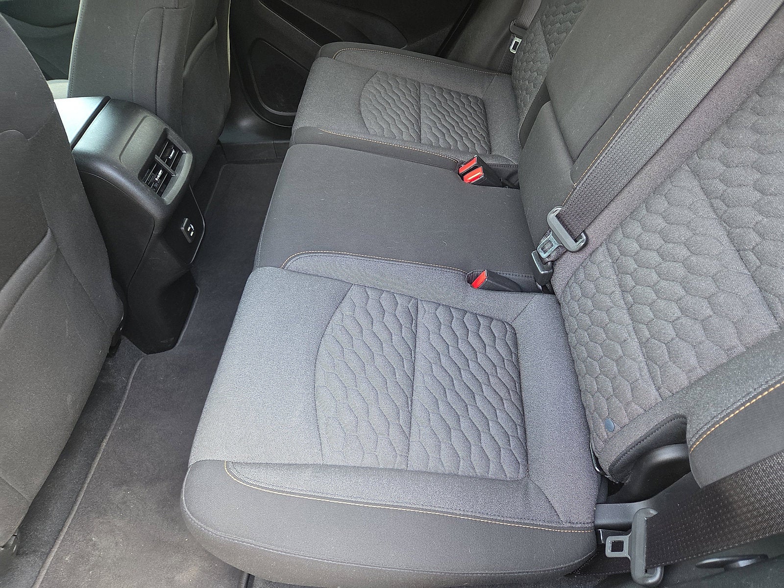 2020 Chevrolet Equinox LT AWD