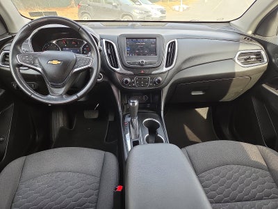 2020 Chevrolet Equinox LT AWD