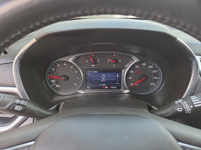 2020 Chevrolet Equinox LT AWD