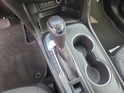 2020 Chevrolet Equinox LT AWD