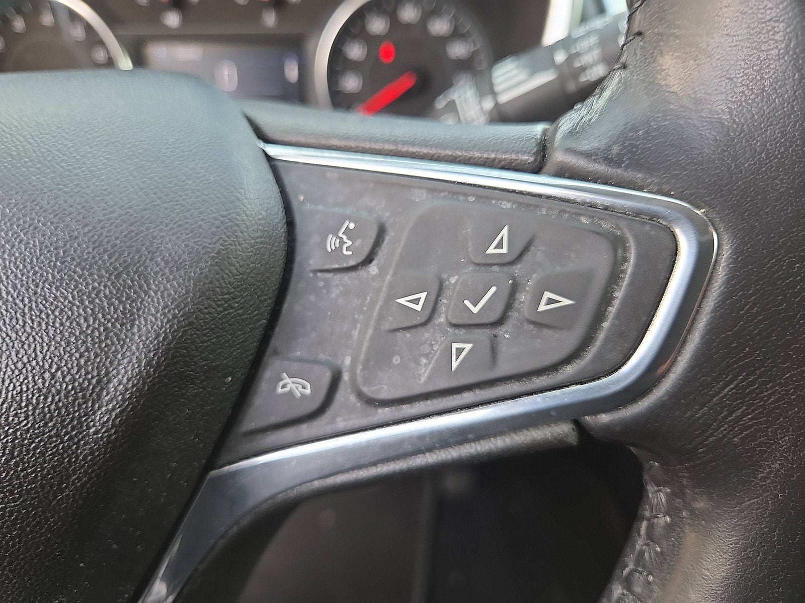 2020 Chevrolet Equinox LT AWD