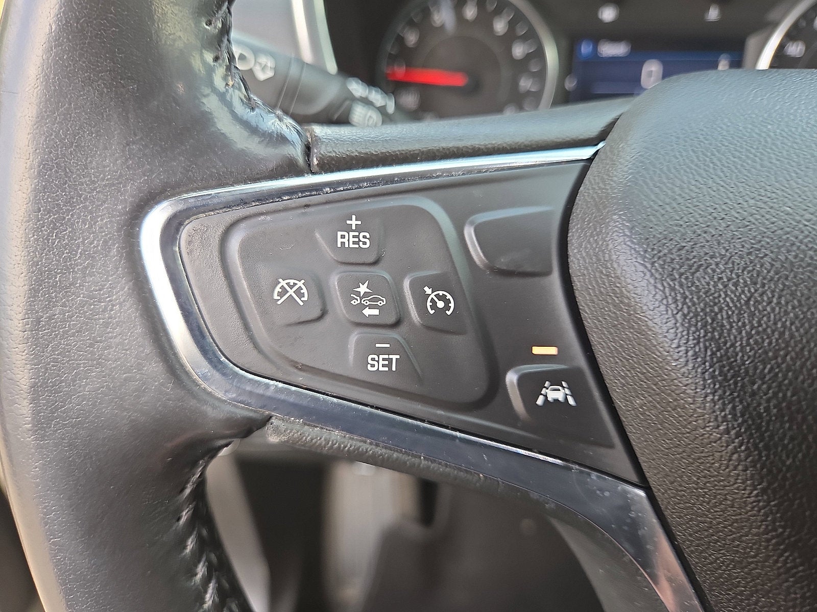 2020 Chevrolet Equinox LT AWD