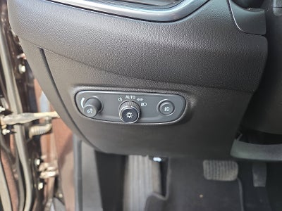 2020 Chevrolet Equinox LT AWD