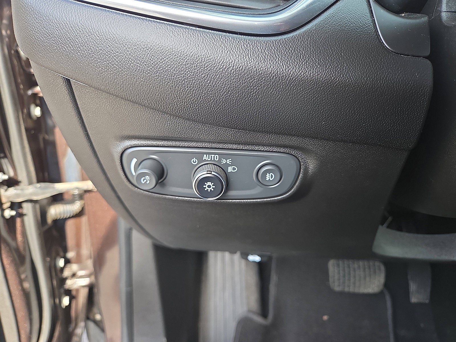 2020 Chevrolet Equinox LT AWD