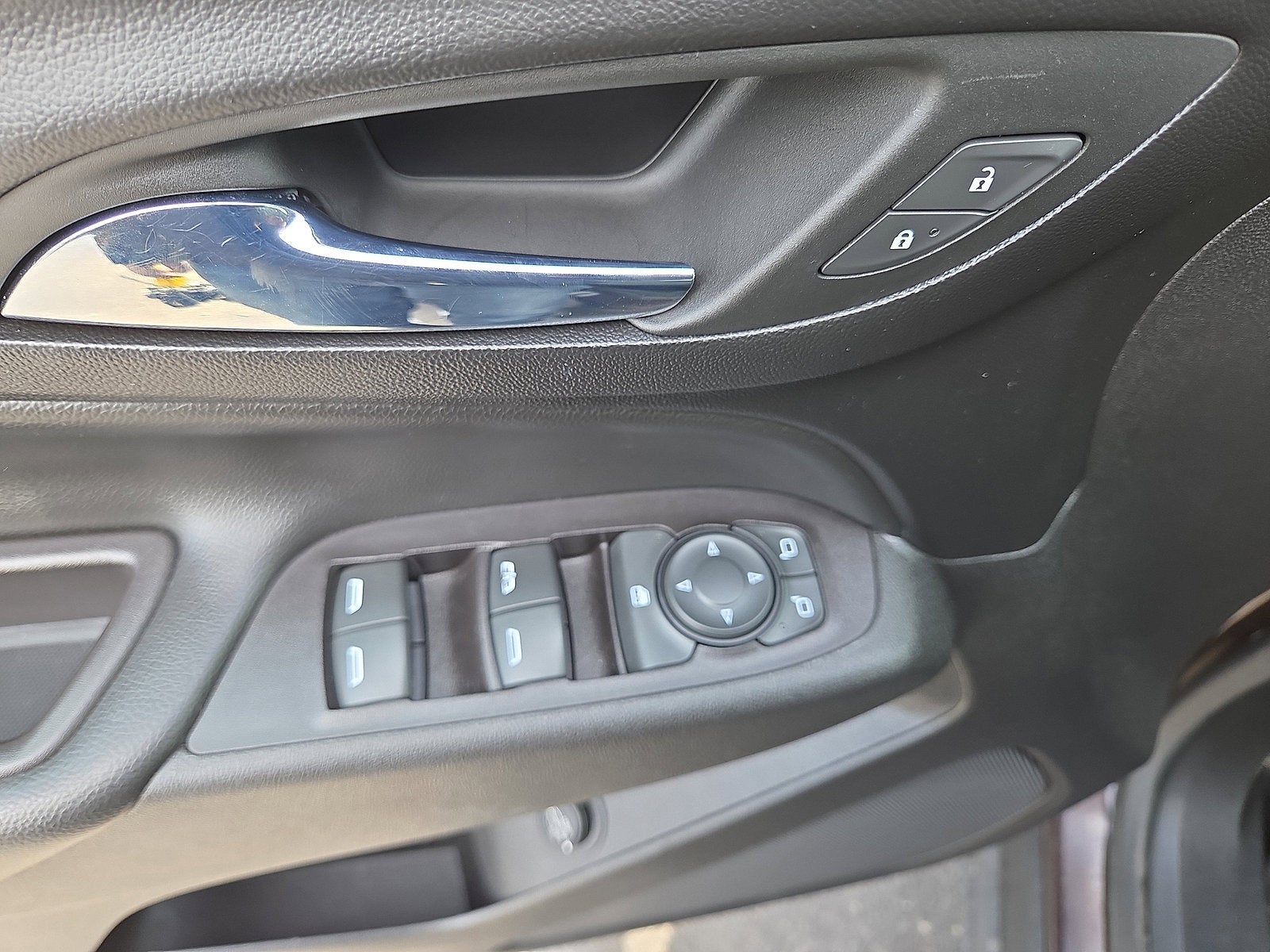 2020 Chevrolet Equinox LT AWD