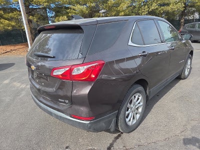 2020 Chevrolet Equinox LT AWD
