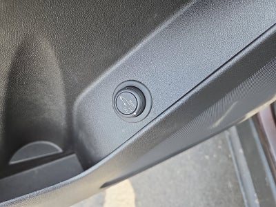 2020 Chevrolet Equinox LT AWD