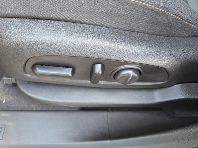 2020 Chevrolet Equinox LT AWD