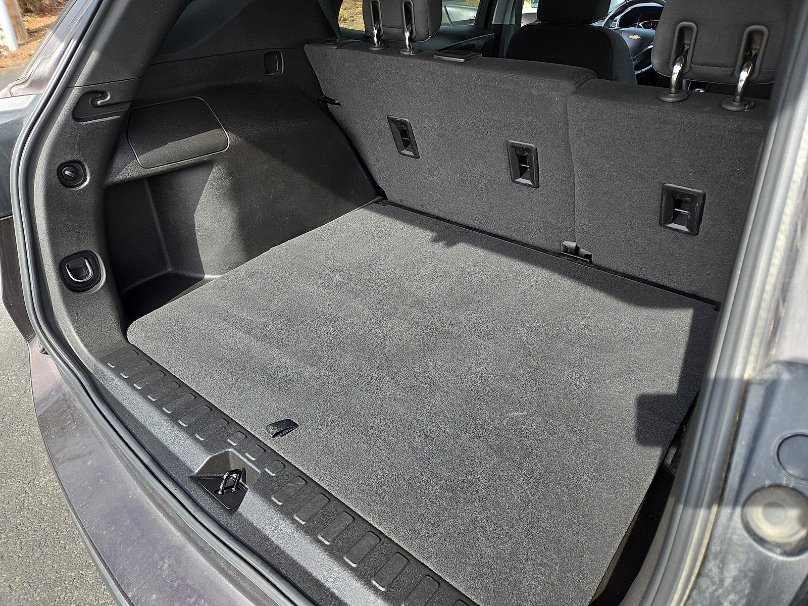 2020 Chevrolet Equinox LT AWD