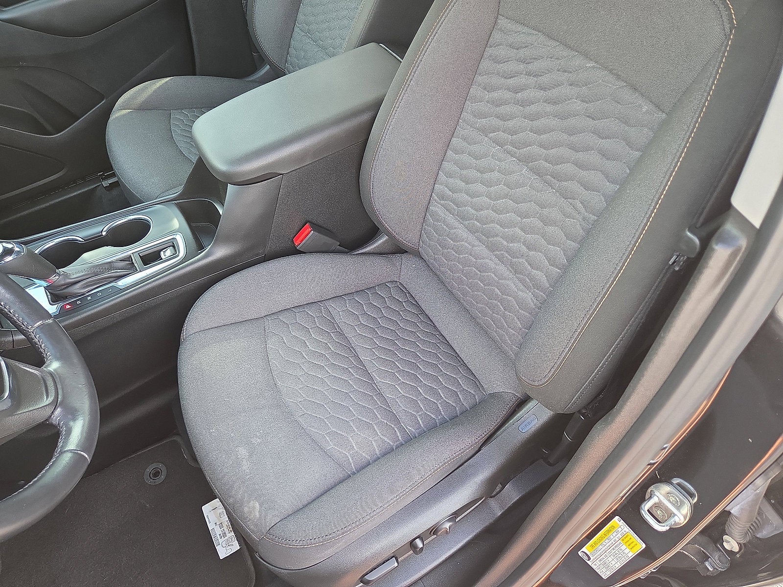 2020 Chevrolet Equinox LT AWD