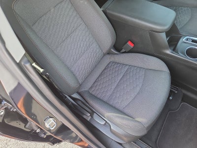 2020 Chevrolet Equinox LT AWD