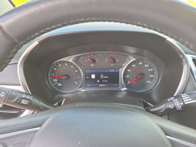 2020 Chevrolet Equinox LT AWD