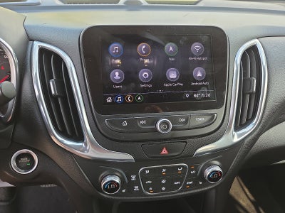 2020 Chevrolet Equinox LT AWD