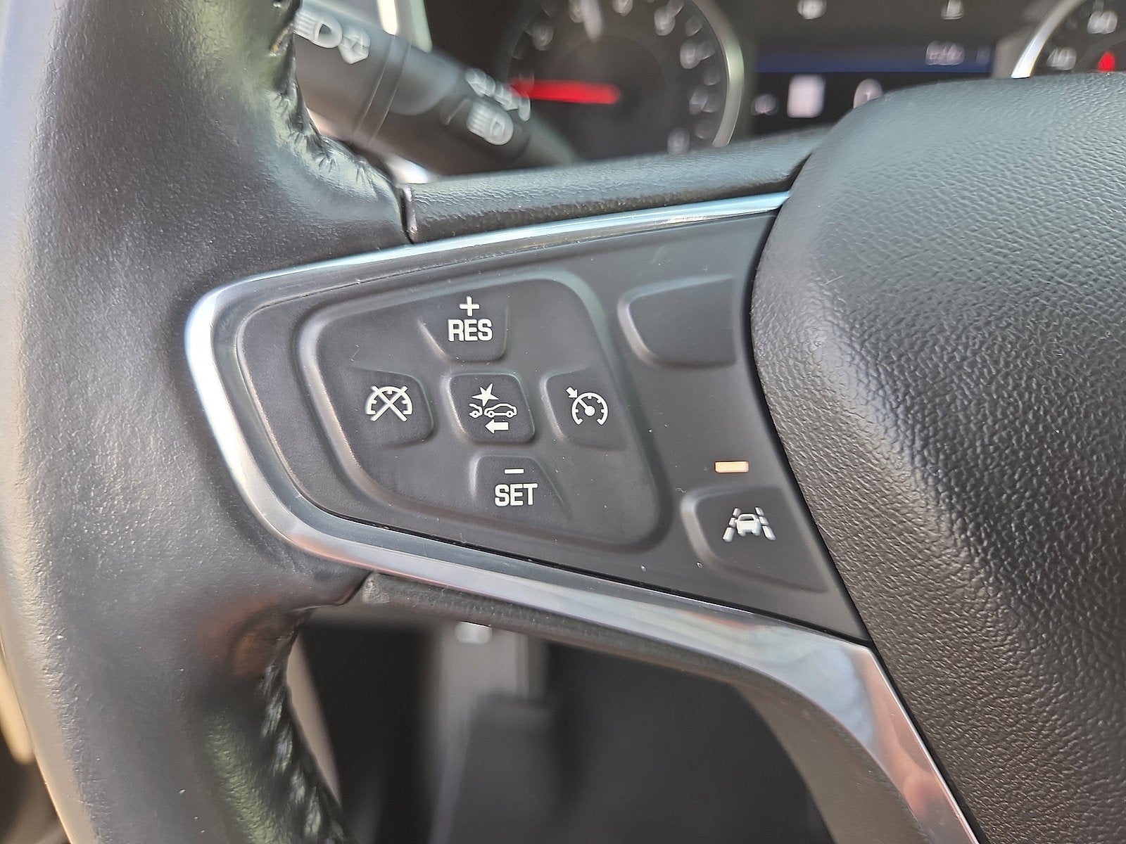 2020 Chevrolet Equinox LT AWD