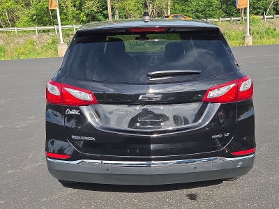 2020 Chevrolet Equinox LT AWD