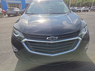 2020 Chevrolet Equinox LT AWD