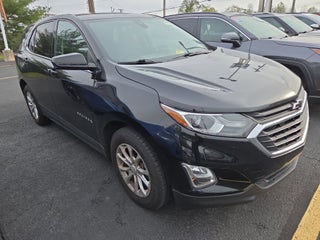 2020 Chevrolet Equinox LT AWD
