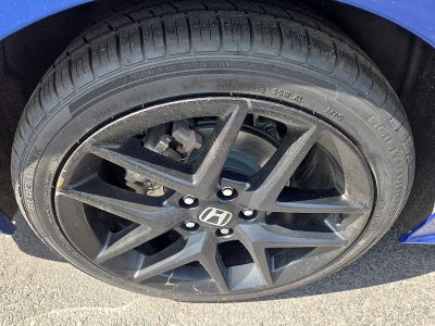 2023 Honda Civic Si FWD