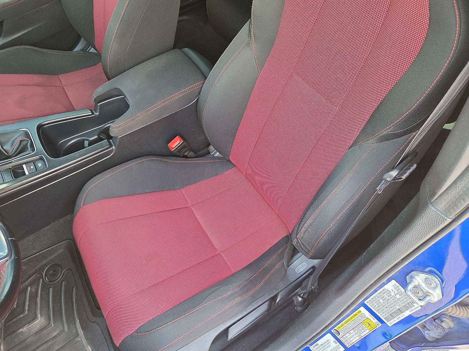 2023 Honda Civic Si FWD