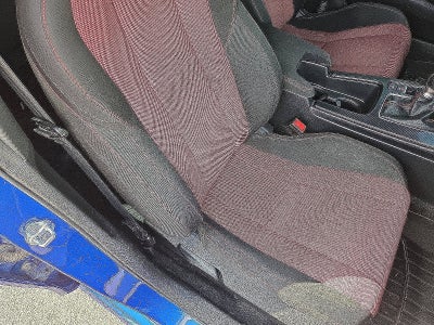 2023 Honda Civic Si FWD