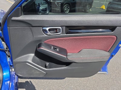 2023 Honda Civic Si FWD