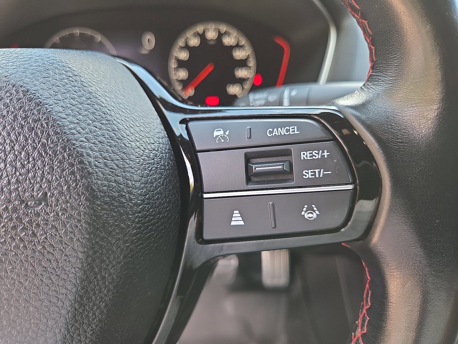 2023 Honda Civic Si FWD