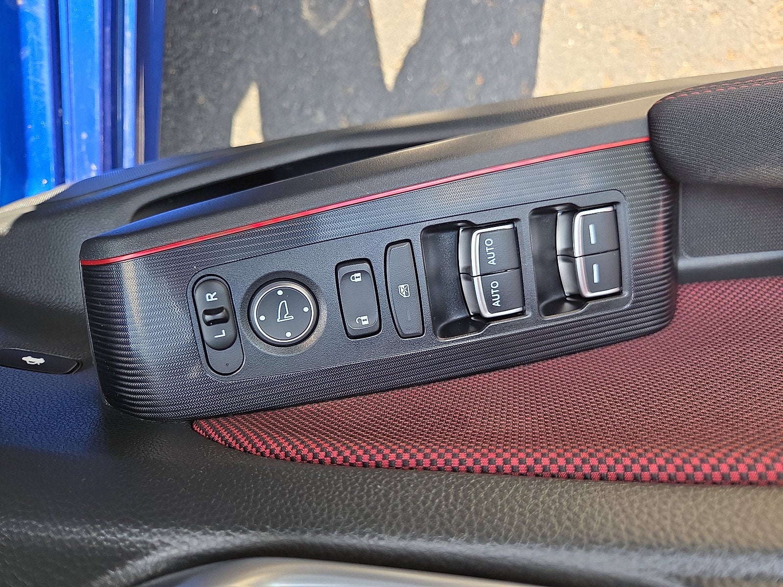 2023 Honda Civic Si FWD