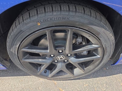 2023 Honda Civic Si FWD