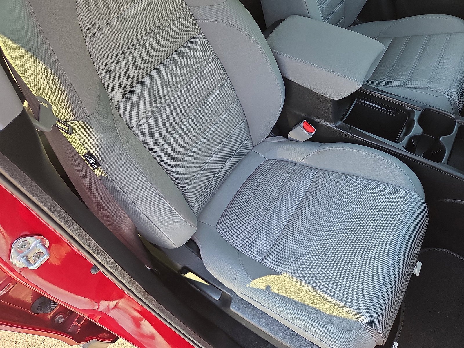 2022 Honda CR-V EX AWD