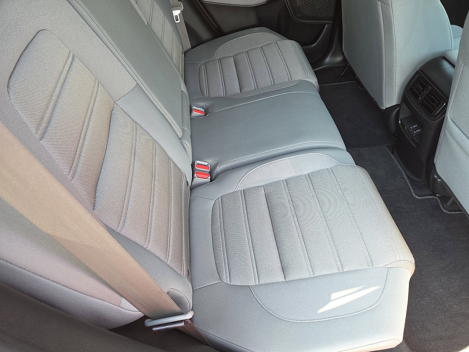 2022 Honda CR-V EX AWD