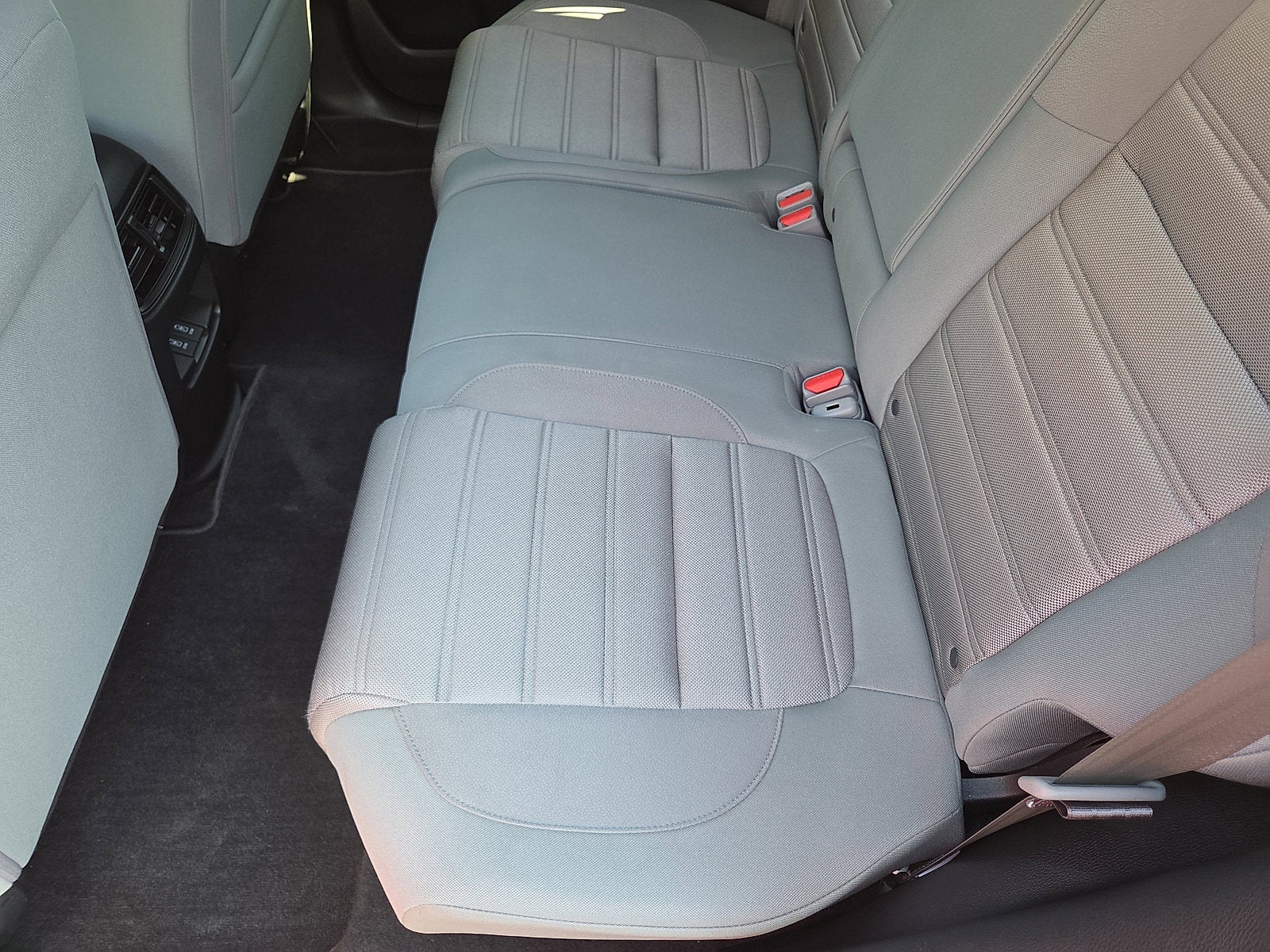 2022 Honda CR-V EX AWD