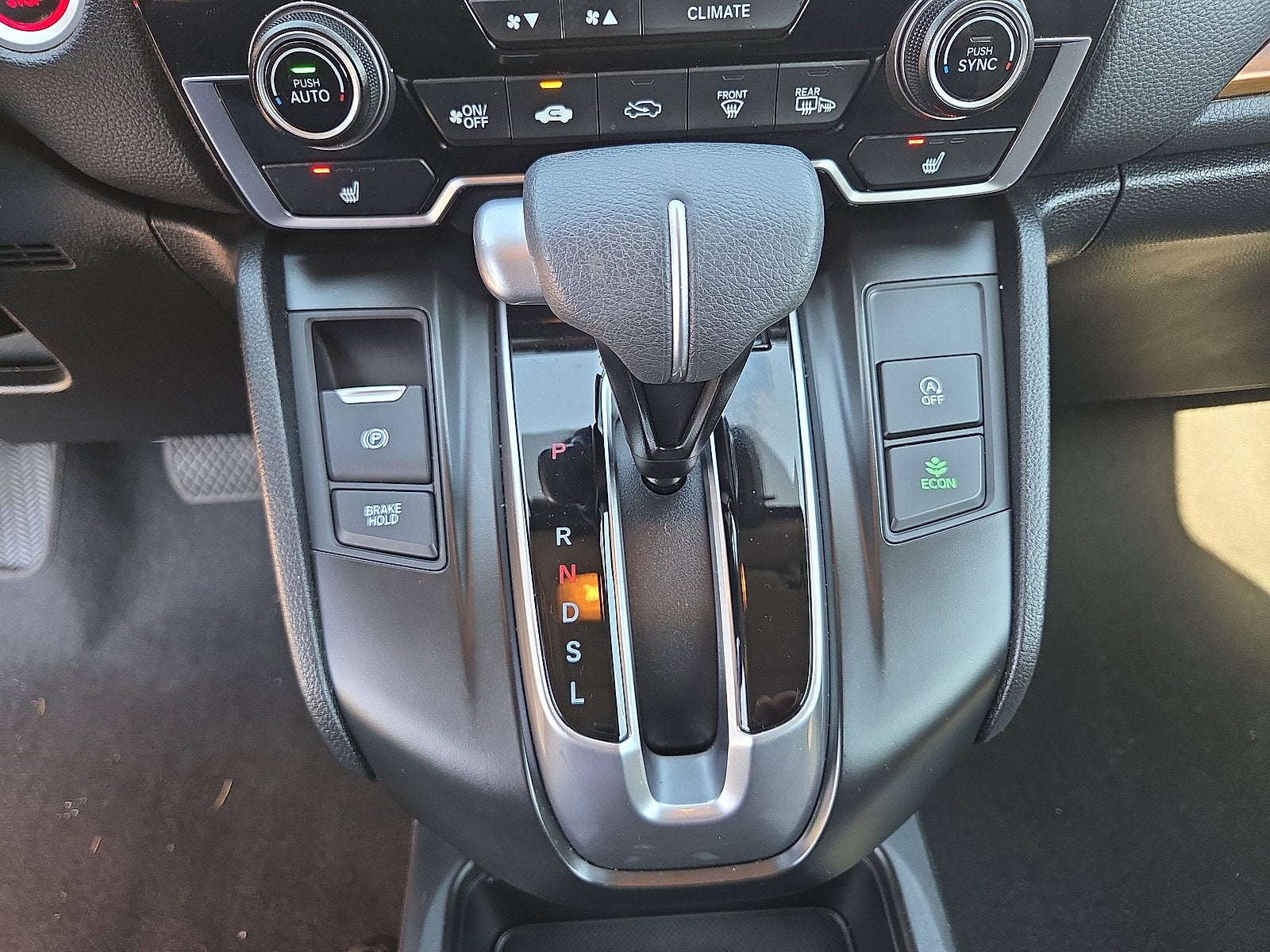 2022 Honda CR-V EX AWD