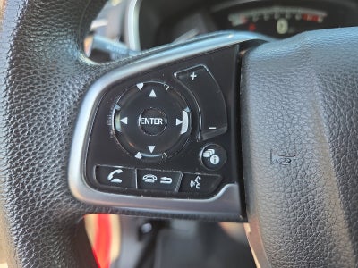 2022 Honda CR-V EX AWD