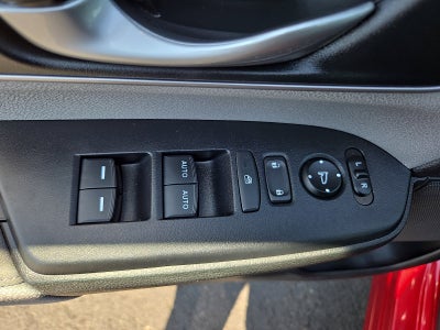 2022 Honda CR-V EX AWD