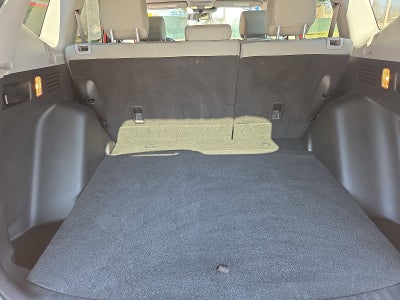 2022 Honda CR-V EX AWD