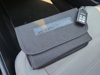 2022 Honda CR-V EX AWD