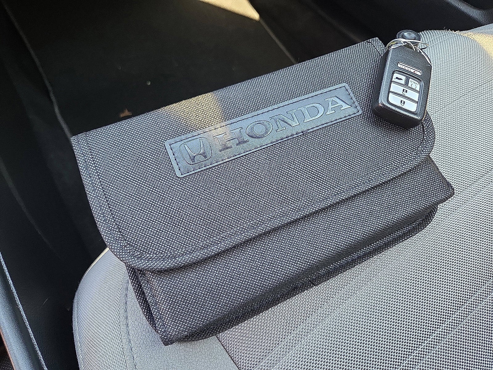 2022 Honda CR-V EX AWD