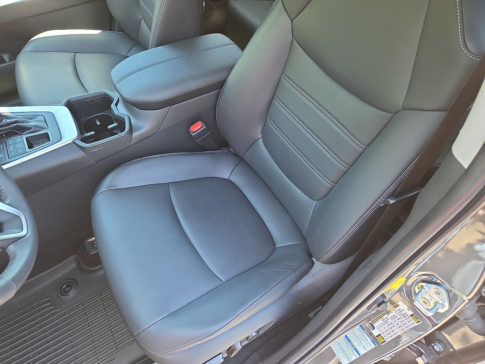 2023 Toyota RAV4 XLE Premium AWD